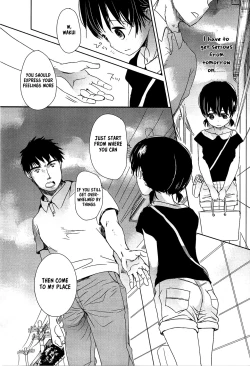 Page 138 of Sensei to, Watashi to. Ge