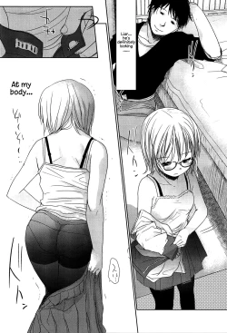 Page 146 of Sensei to, Watashi to. Ge