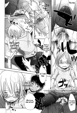 Page 159 of Sensei to, Watashi to. Ge