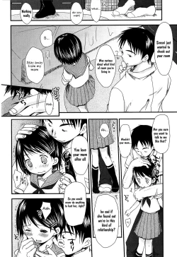 Page 169 of Sensei to, Watashi to. Ge