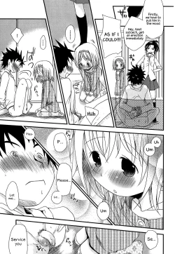 Page 198 of Sensei to, Watashi to. Ge