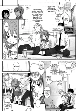 Page 34 of Sensei to, Watashi to. Ge