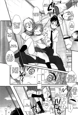 Page 35 of Sensei to, Watashi to. Ge