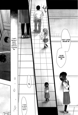 Page 48 of Sensei to, Watashi to. Ge