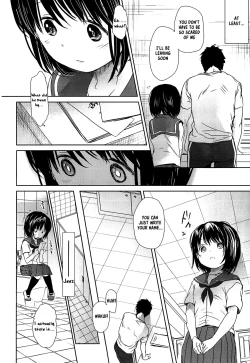 Page 51 of Sensei to, Watashi to. Ge