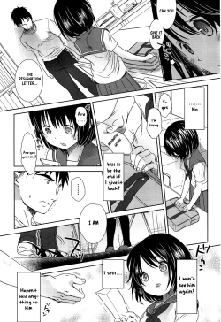 Page 60 of Sensei to, Watashi to. Ge