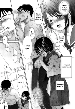Page 64 of Sensei to, Watashi to. Ge