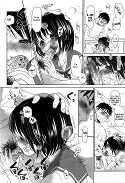 Page 77 of Sensei to, Watashi to. Ge