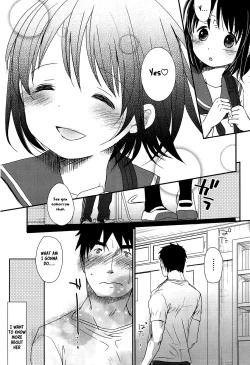 Page 82 of Sensei to, Watashi to. Ge