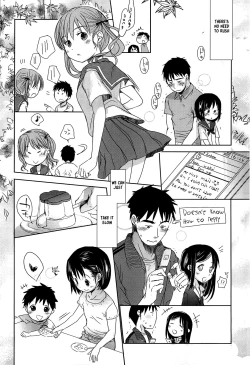 Page 83 of Sensei to, Watashi to. Ge