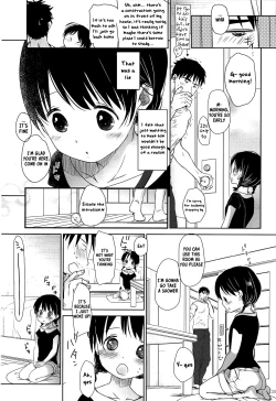 Page 88 of Sensei to, Watashi to. Ge