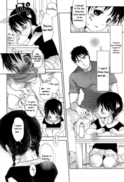 Page 91 of Sensei to, Watashi to. Ge