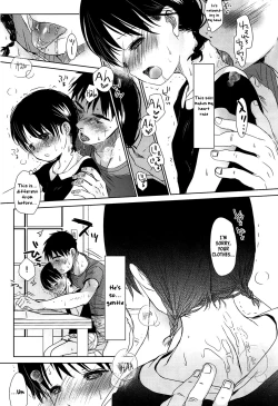 Page 94 of Sensei to, Watashi to. Ge