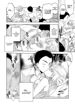 Page 88 of WEB Ban Mesuiki!! Nyotaika Yuugi Vol. 04