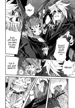 Page 11 of Jigokuzame no Mendelssohn Ore no Haka no Mae de Nakanaide Kure II