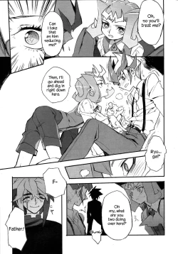 Page 16 of Jigokuzame no Mendelssohn Ore no Haka no Mae de Nakanaide Kure II