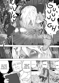 Page 10 of Shoujo o Hitasura Mushi Seme ni Suru Hanashi