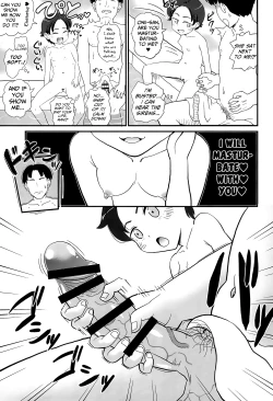 Page 11 of Joji Bitch JS wa Shiritagariya-san!