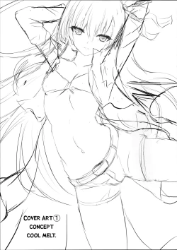 Page 18 of Melt down 2