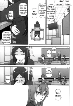 Page 127 of LUSTFUL BERRY Ch. 0-6, 10