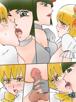 Page 44 of Otokonoko Sunshine