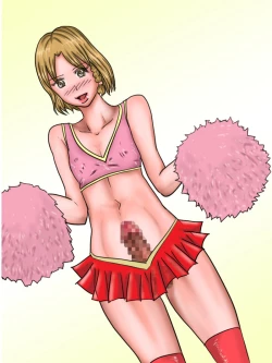 Page 43 of Otokonoko Maneejaa Sakura Senpai!