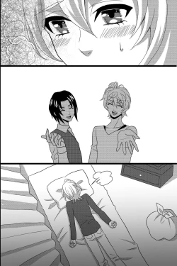 Page 60 of Shinyuu no Yowami o Nigittanode Futari de Okashitesei Choukyou shi Chaimashita