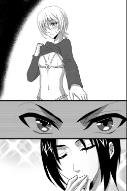 Page 69 of Shinyuu no Yowami o Nigittanode Futari de Okashitesei Choukyou shi Chaimashita