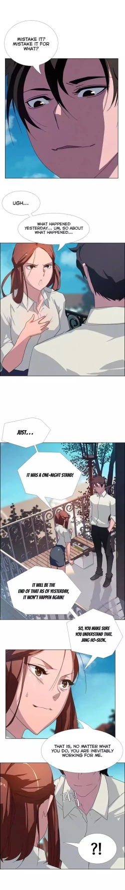 Page 101 of Rain Curtain Ch.20/40