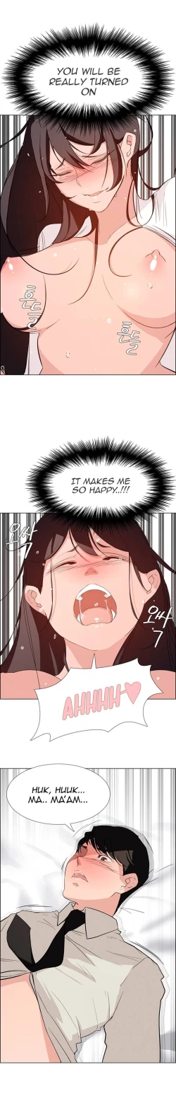 Page 461 of Rain Curtain Ch.20/40