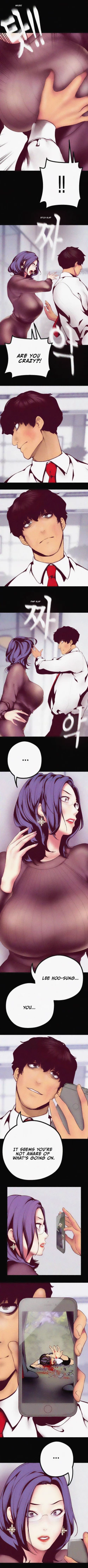 Page 101 of A Wonderful New World Ch.30/?