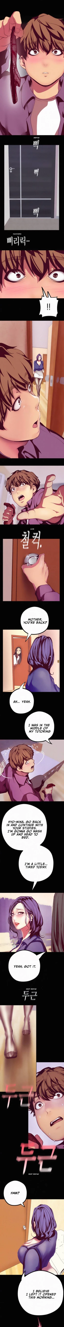 Page 143 of A Wonderful New World Ch.30/?