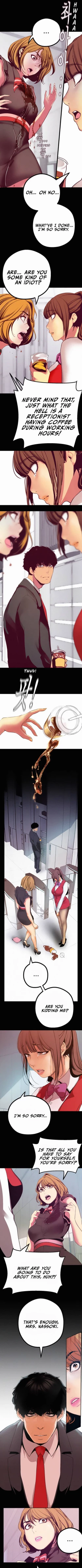 Page 174 of A Wonderful New World Ch.30/?