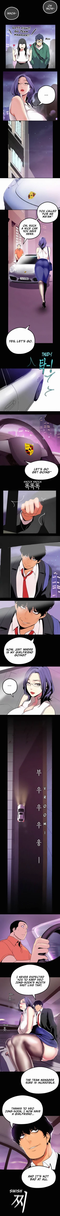 Page 192 of A Wonderful New World Ch.30/?