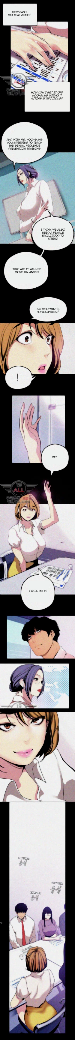 Page 201 of A Wonderful New World Ch.30/?