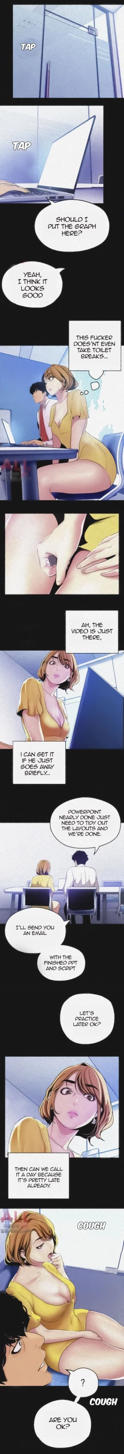 Page 224 of A Wonderful New World Ch.30/?