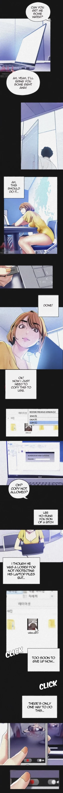 Page 225 of A Wonderful New World Ch.30/?