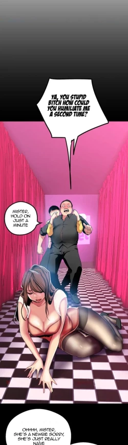 Page 253 of A Wonderful New World Ch.30/?