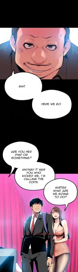 Page 258 of A Wonderful New World Ch.30/?