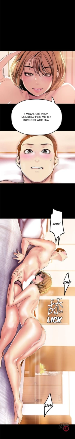 Page 290 of A Wonderful New World Ch.30/?