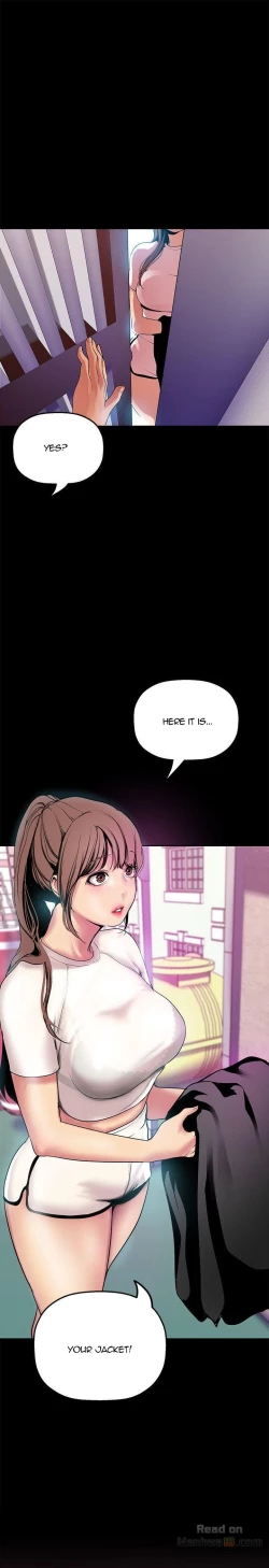 Page 323 of A Wonderful New World Ch.30/?