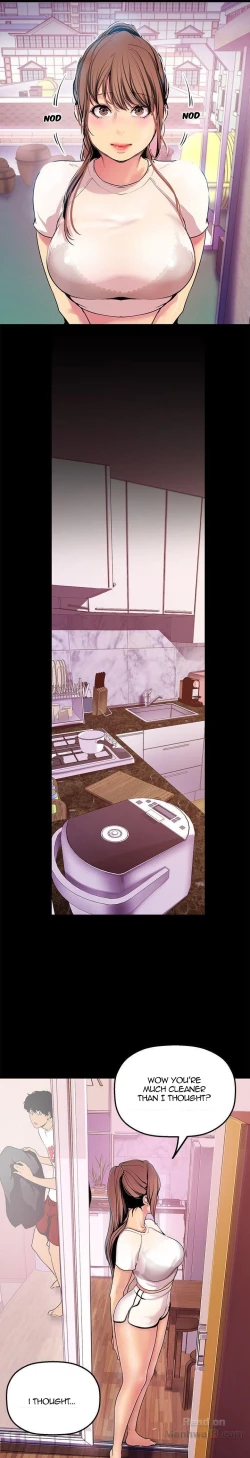 Page 326 of A Wonderful New World Ch.30/?