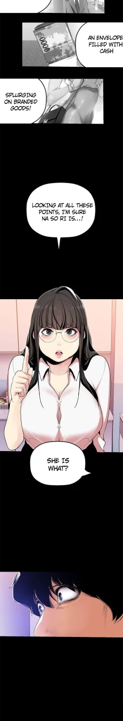 Page 410 of A Wonderful New World Ch.30/?