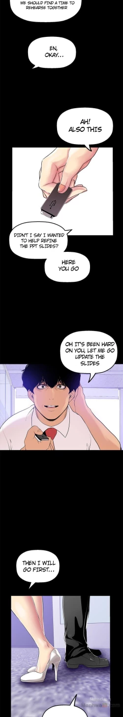 Page 413 of A Wonderful New World Ch.30/?