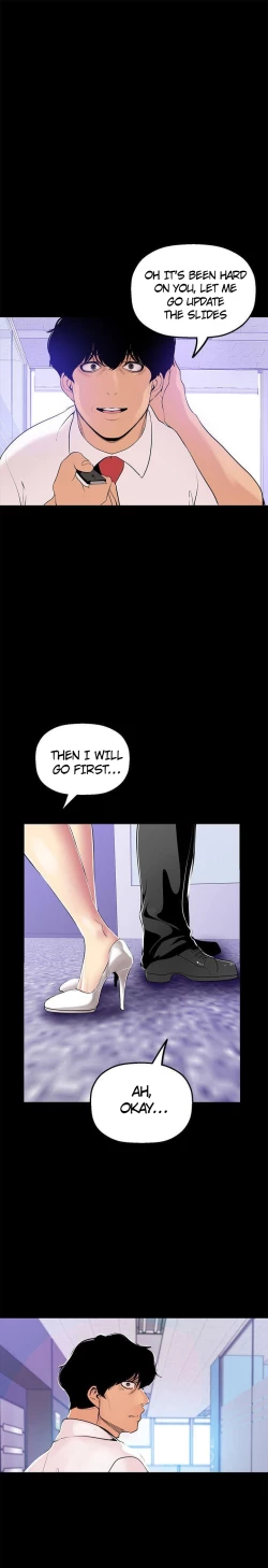 Page 416 of A Wonderful New World Ch.30/?