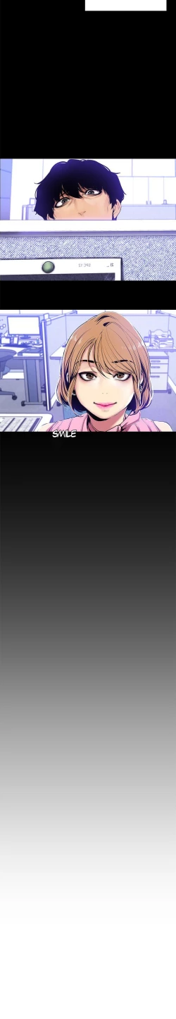 Page 419 of A Wonderful New World Ch.30/?