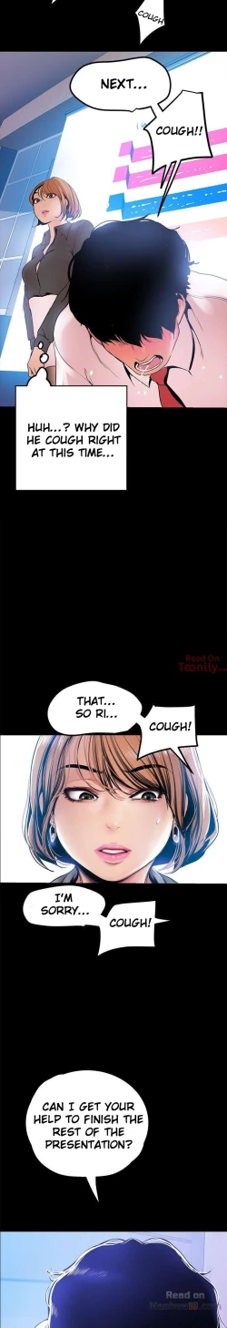 Page 450 of A Wonderful New World Ch.30/?