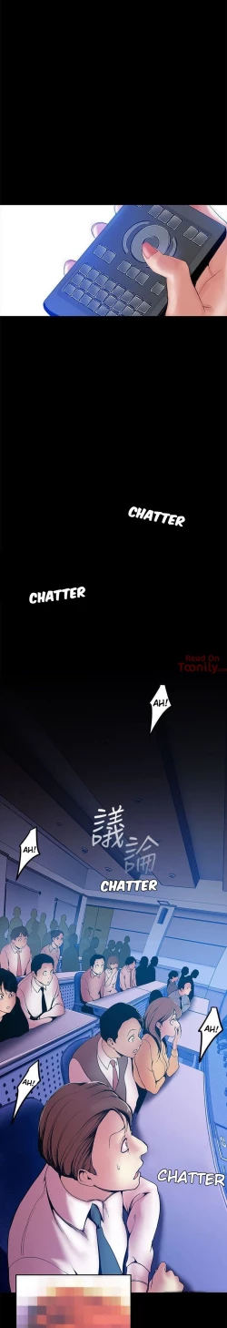 Page 455 of A Wonderful New World Ch.30/?