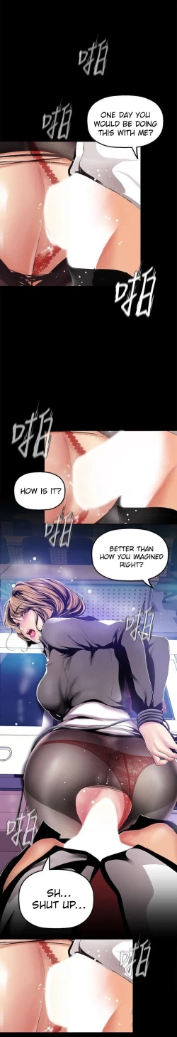 Page 503 of A Wonderful New World Ch.30/?