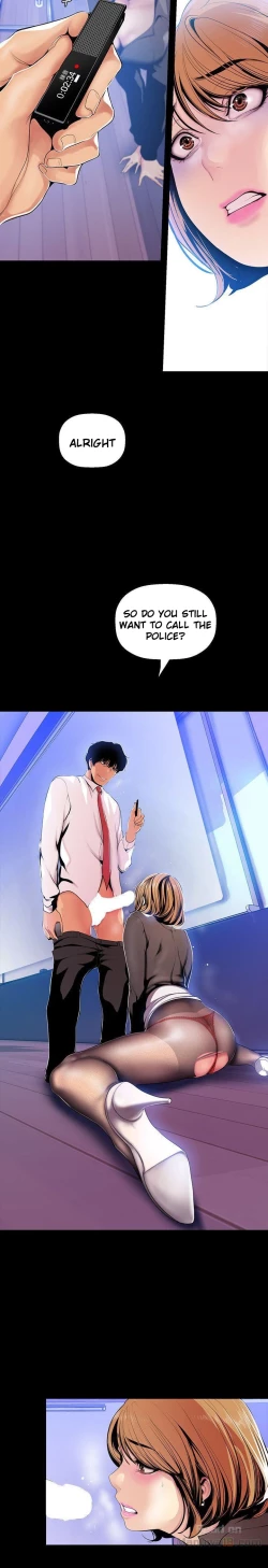 Page 526 of A Wonderful New World Ch.30/?